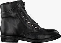 Schwarze OMODA Ankle Boots 971266 - medium