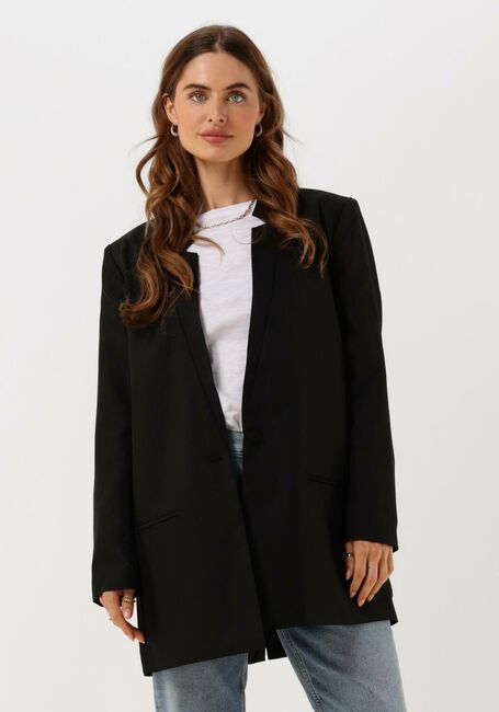 Schwarze MY ESSENTIAL WARDROBE Blazer 06 THE SUIT - large