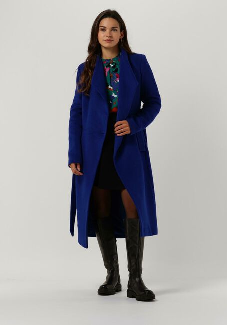 Dunkelgrün Y.A.S. Blusen YASSPRUCE LS TOP S. - large