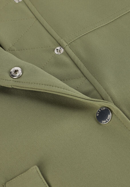 Grüne NIK & NIK Jack LAYLA JACKET - large