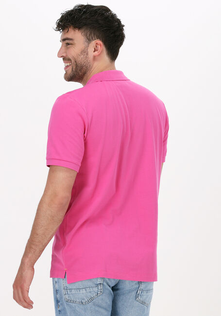 Rosane SCOTCH & SODA Polo-Shirt CLASSIC PIQUE POLO IN ORGANIC COTTON - large