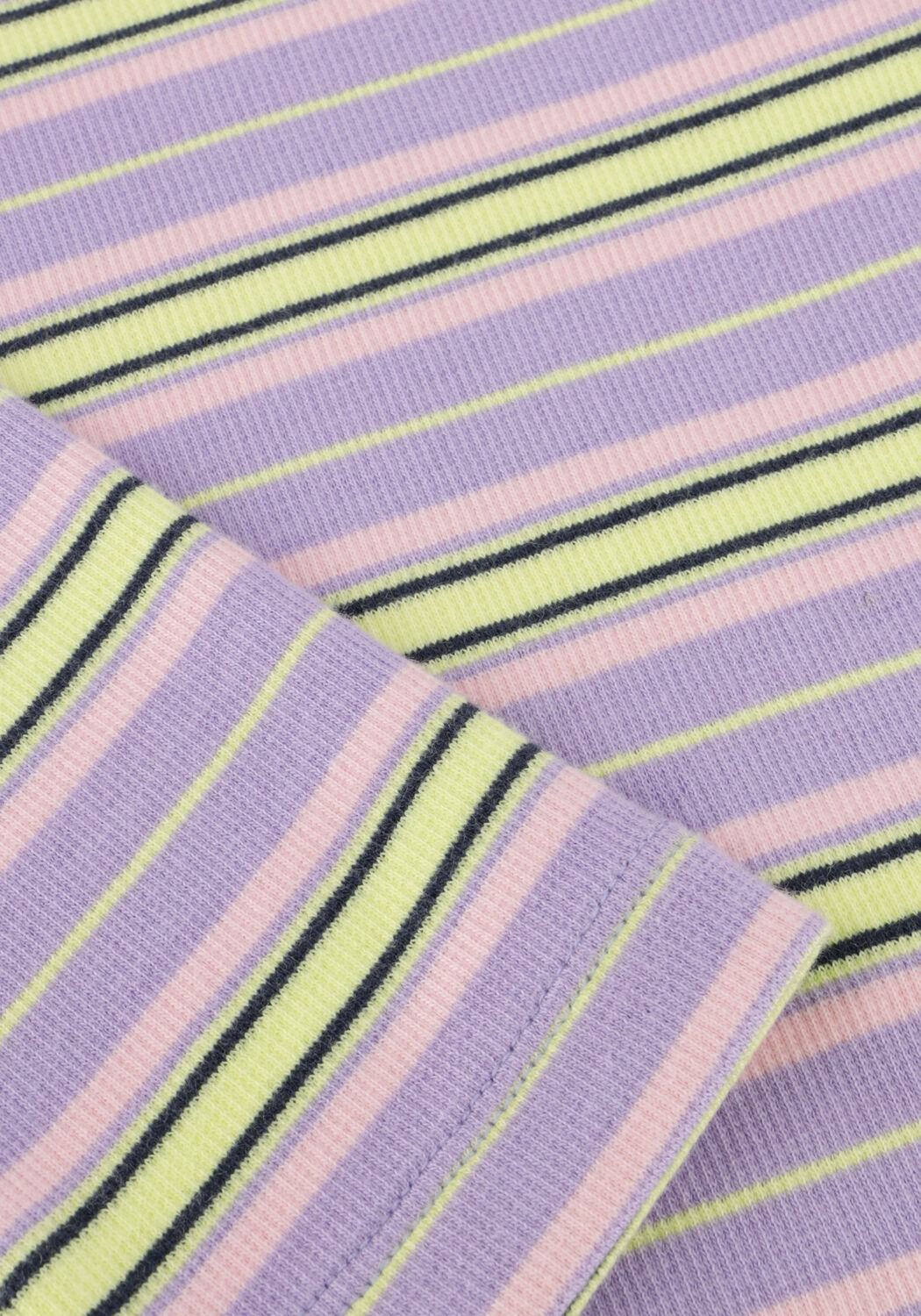 Mehrfarbige/Bunte VINGINO Top BASIC STRIPE TOP - large