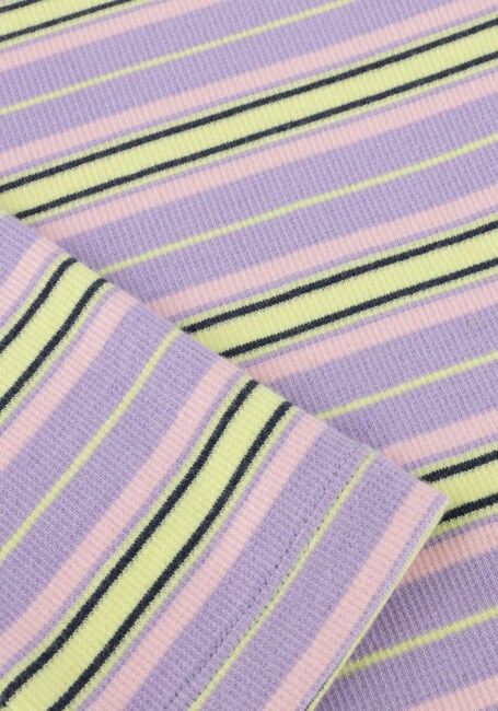 Mehrfarbige/Bunte VINGINO Top BASIC STRIPE TOP - large