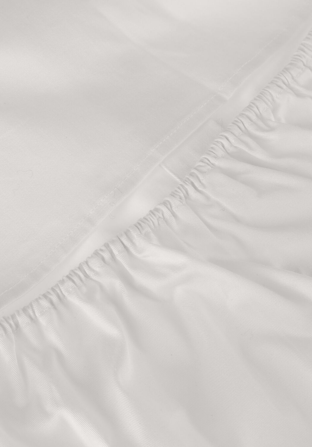 Wei&szlig;e MODSTR&Ouml;M Blusen HARRISONMD LONG SHIRT - large