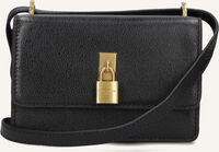 Schwarze TED BAKER Umhängetasche SSLOANE - medium