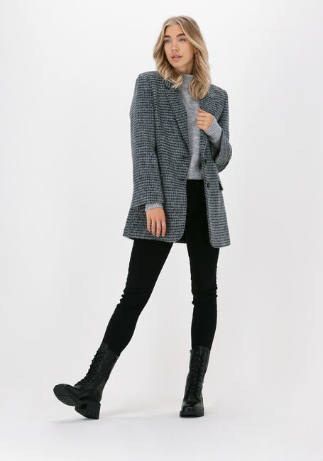 Graue LEVETE ROOM Pullover CILLE 20 - large