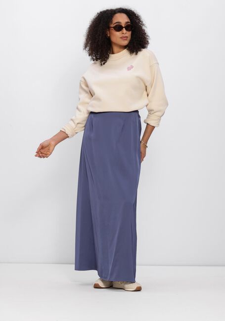 Blaue ANOTHER LABEL R&ouml;cke ALLIZZI SKIRT - large