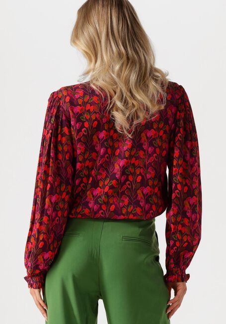 Rosane YDENCE Blusen BLOUSE ALYSSA - large