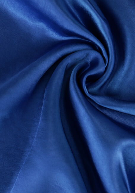 Blaue LOLLYS LAUNDRY Bluse BERGEN BLOUSE - large
