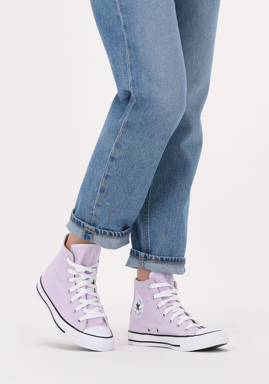 Lilane CONVERSE Sneaker High CHUCK TAYLOR ALL STAR HI - large