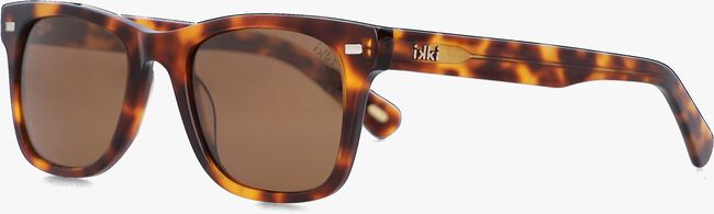 Braune IKKI Sonnenbrille M2 - large