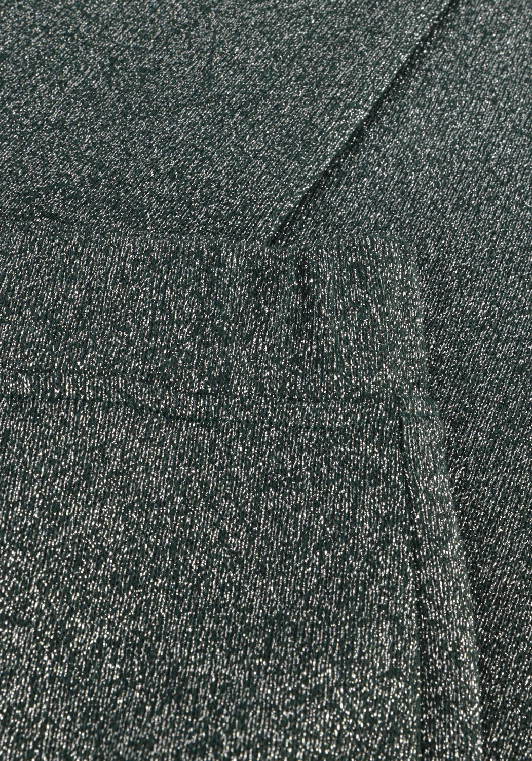 Gr&uuml;ne ANOTHER LABEL Legging DAISY PANTS - large