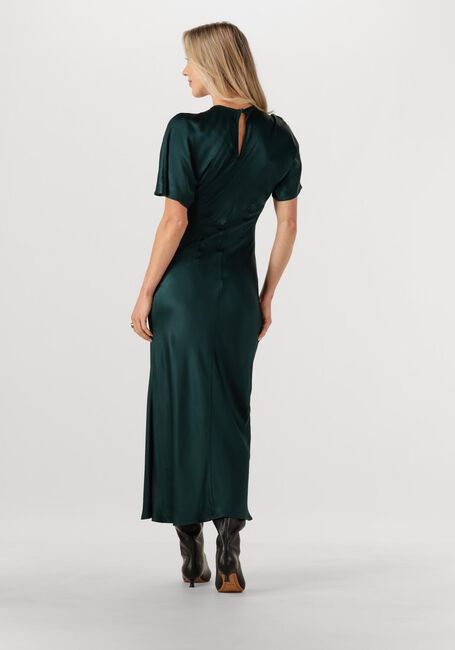 Dunkelgrün MODSTRÖM Maxikleid PARVEENMD DRESS - large