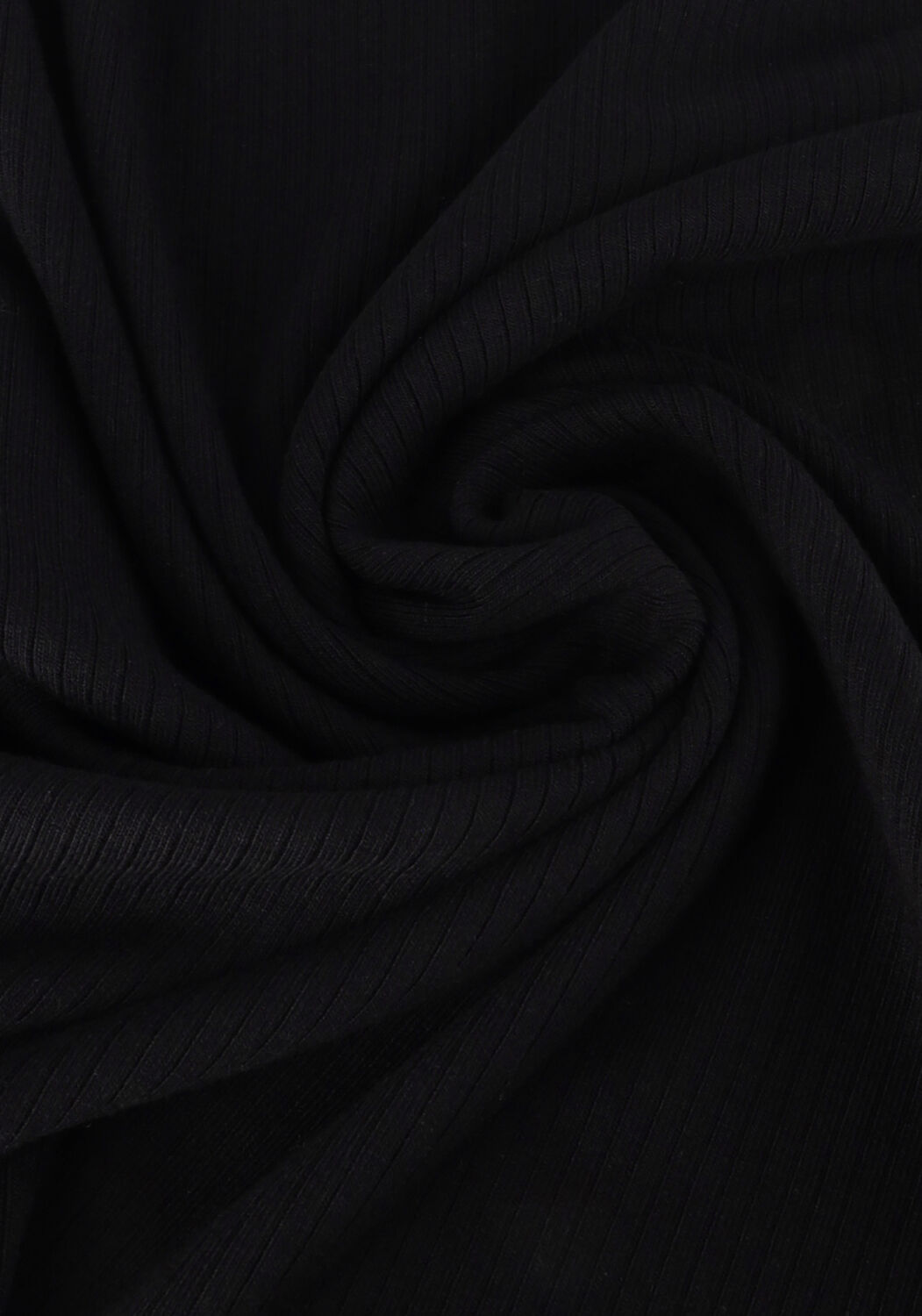 Schwarze OBJECT Top OBJJAMIE S/L TANK TOP NOOS - large