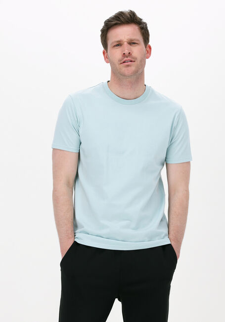 Blaue CRUYFF T-shirt XIMO TEE - COTTON - large