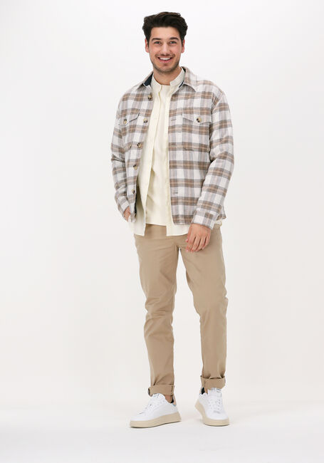 Nicht-gerade weiss FORÉT T-shirt PARK - large