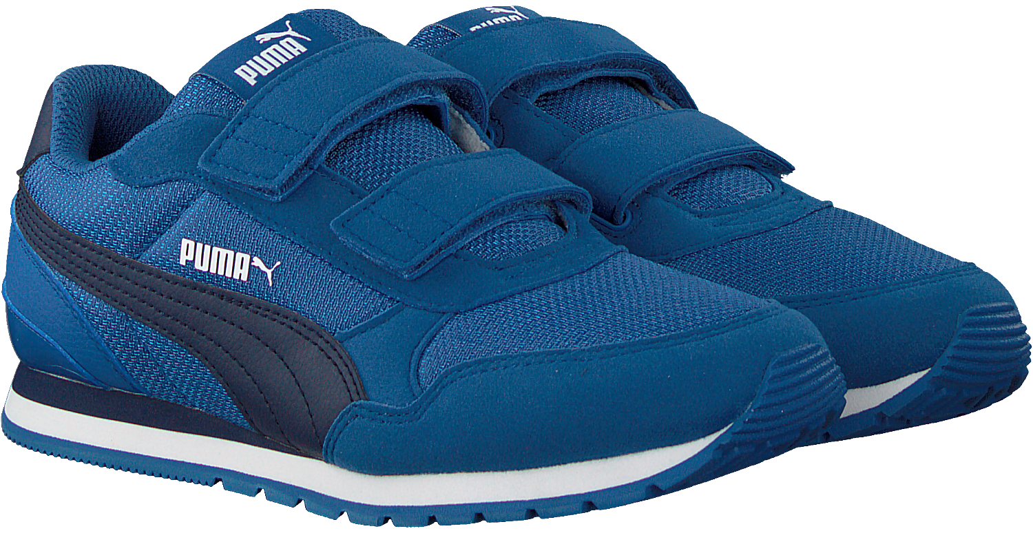 Puma blaue schuhe clearance