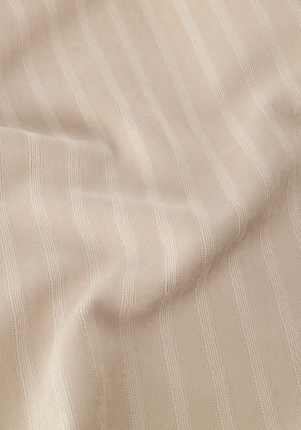 Sand MY ESSENTIAL WARDROBE Hose HIGGYMW PANT - large