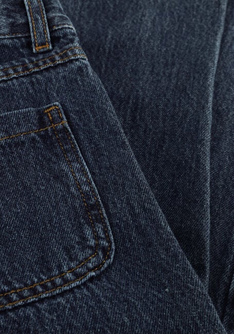 Dunkelblau PLAY UP Wide jeans DENIM TROUSERS G - large