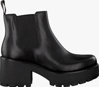 Schwarze VAGABOND SHOEMAKERS Chelsea Boots DIOON - medium