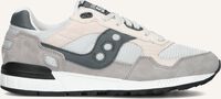 Graue SAUCONY Sneaker Low SHADOW 5000 M Graue SAUCONY Sneaker Low SHADOW 5000 M - medium