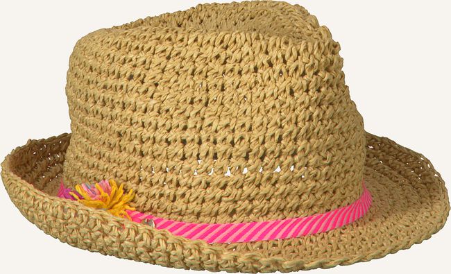 Beige LE BIG Hut SALWA HAT Beige LE BIG Hut SALWA HAT - large