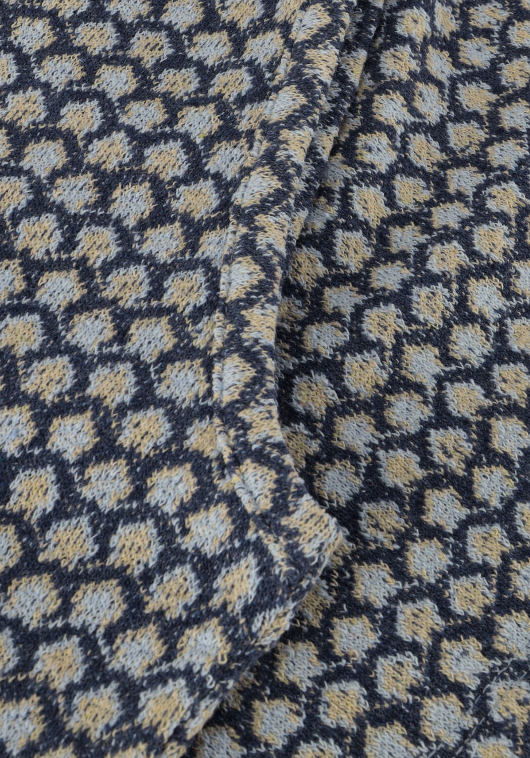 Dunkelblau LOOXS 10sixteen Top 2412-5461 - large