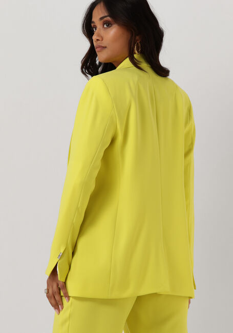 Gelbe MOS MOSH Blazer BINE LEIA BLAZER - large