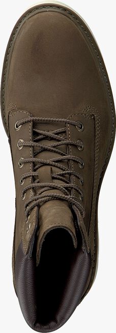 Grüne TIMBERLAND Schnürboots KENNISTON 6IN LACE UP - large