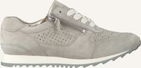 Beige HASSIA Sneaker Low 1932 - medium