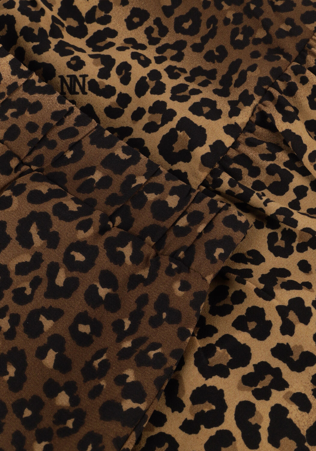 Braune NIK & NIK Minirock NEO SKORT - large