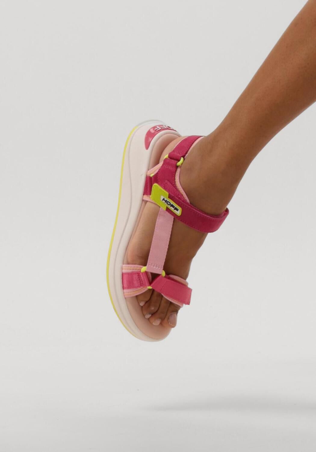 Rosane THE HOFF BRAND Sandalen AKAMARU ISLAND - large