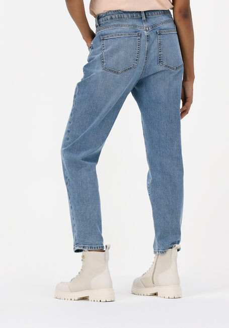 Hellblau DIESEL Straight leg jeans 2004 D-JOY - large
