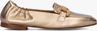 Goldfarbene PEDRO MIRALLES Loafer 14557 - medium