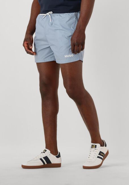 Hellblau HUGO Badehosen HAITI 10234766 - large