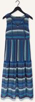 Blaue ANA ALCAZAR Maxikleid MAXIDRESS WCA Blaue ANA ALCAZAR Maxikleid MAXIDRESS WCA - medium