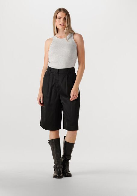 Graue WITHBLACK Top WBLDORDI TANK - large