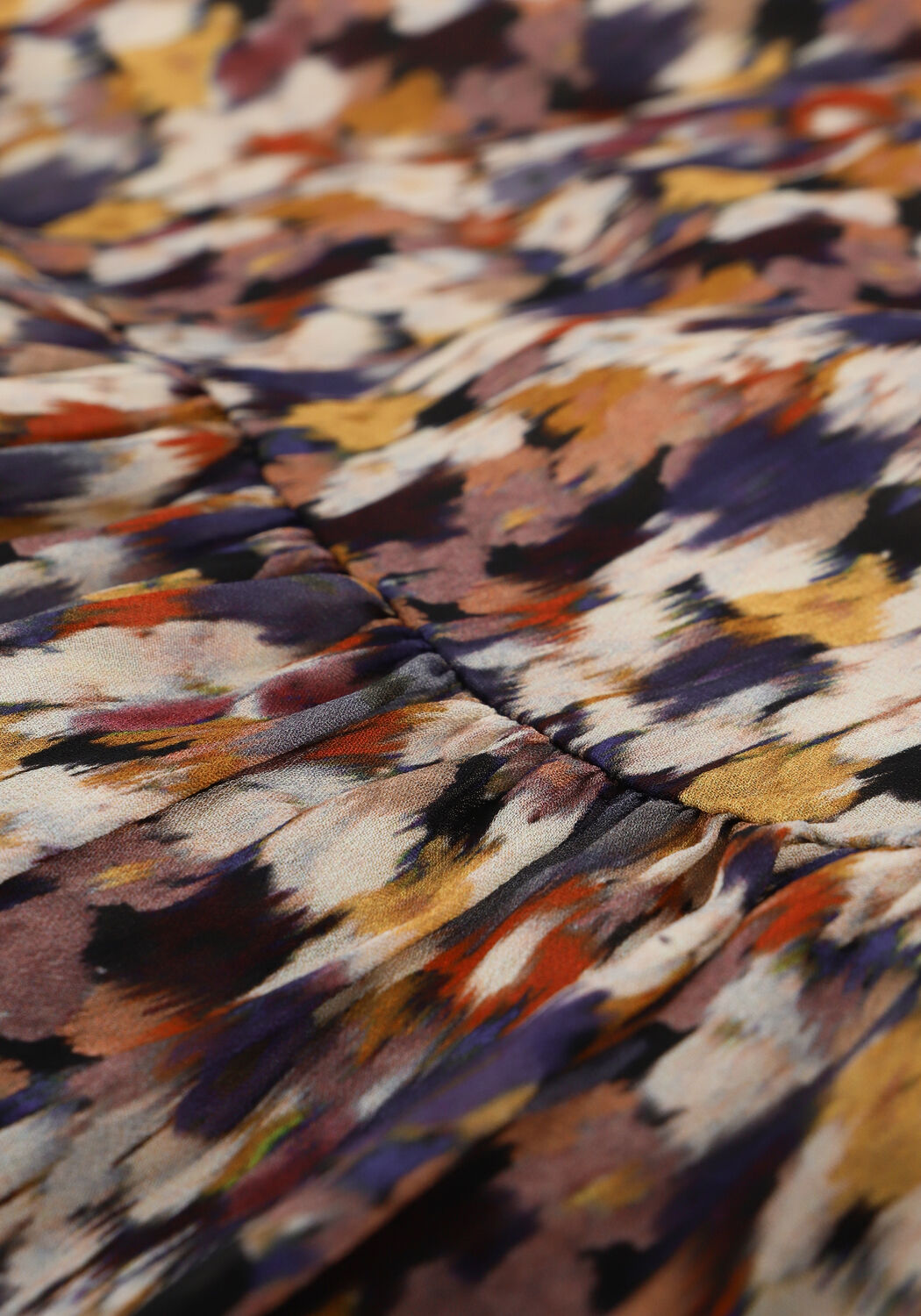 Mehrfarbige/Bunte SET Minirock 73540 - large