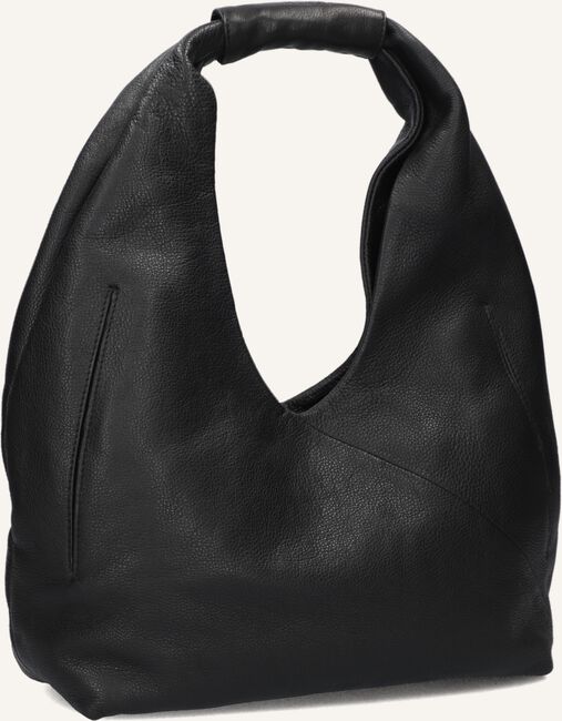 Schwarze BRONX Handtasche PUFF-Y 21034 Schwarze BRONX Handtasche PUFF-Y 21034 - large