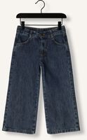Dunkelblau PLAY UP Wide jeans DENIM TROUSERS G Dunkelblau PLAY UP Wide jeans DENIM TROUSERS G - medium