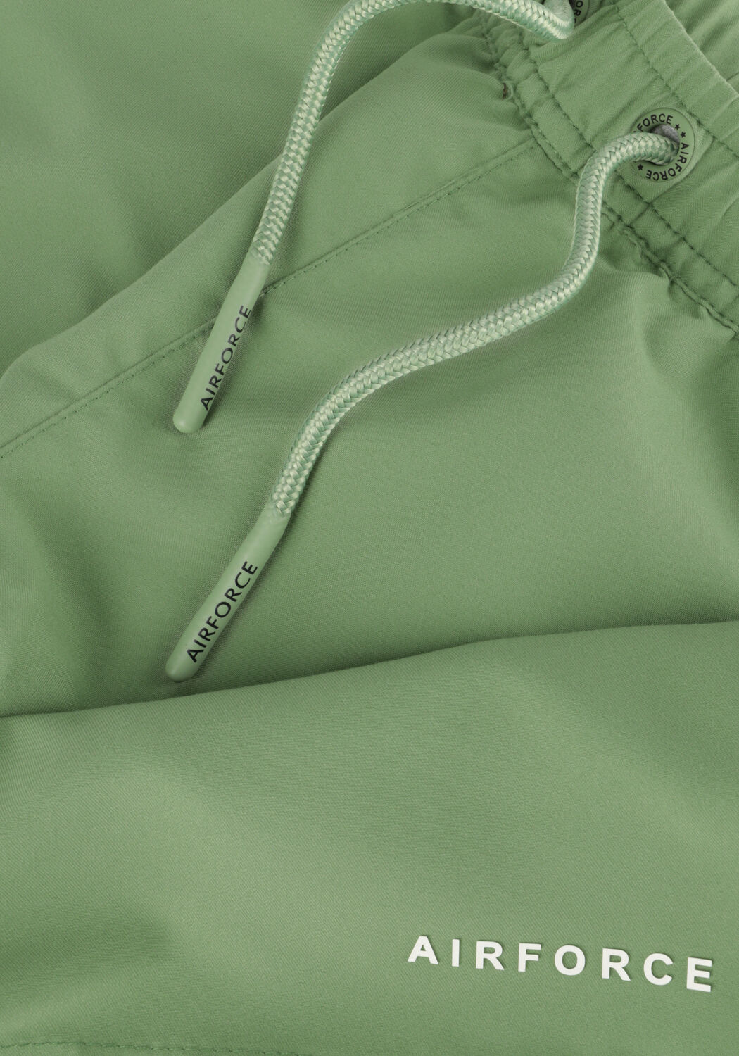 Gr&uuml;ne AIRFORCE Badehosen HRB0865 - large