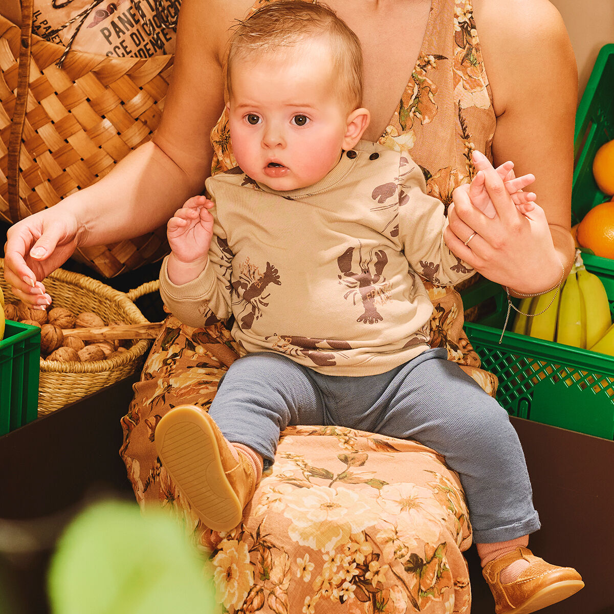 Schwarze Z8 Hosen BENITO - large