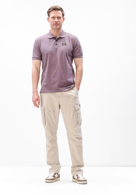 Lilane PME LEGEND Polo-Shirt TRACKWAY POLO - large