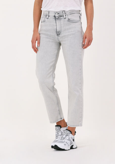 Graue IRO Straight leg jeans DEEN - large