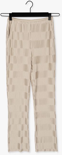 Sand ANOTHER LABEL Weite Hose GARCELLE PANTS - large