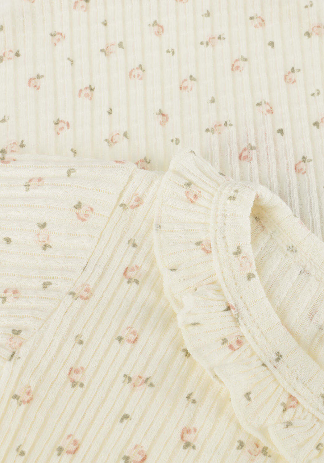 Rosane LIL' ATELIER Strampler NBFHULLA HUA SS SLIM BODY LIL - large