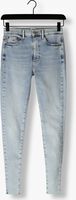 Blaue TOMMY JEANS Skinny jeans SYLVIA HGH SSKN BH1215