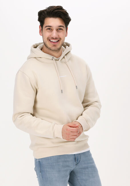 Sand PUREWHITE Sweatshirt 22010310 - large