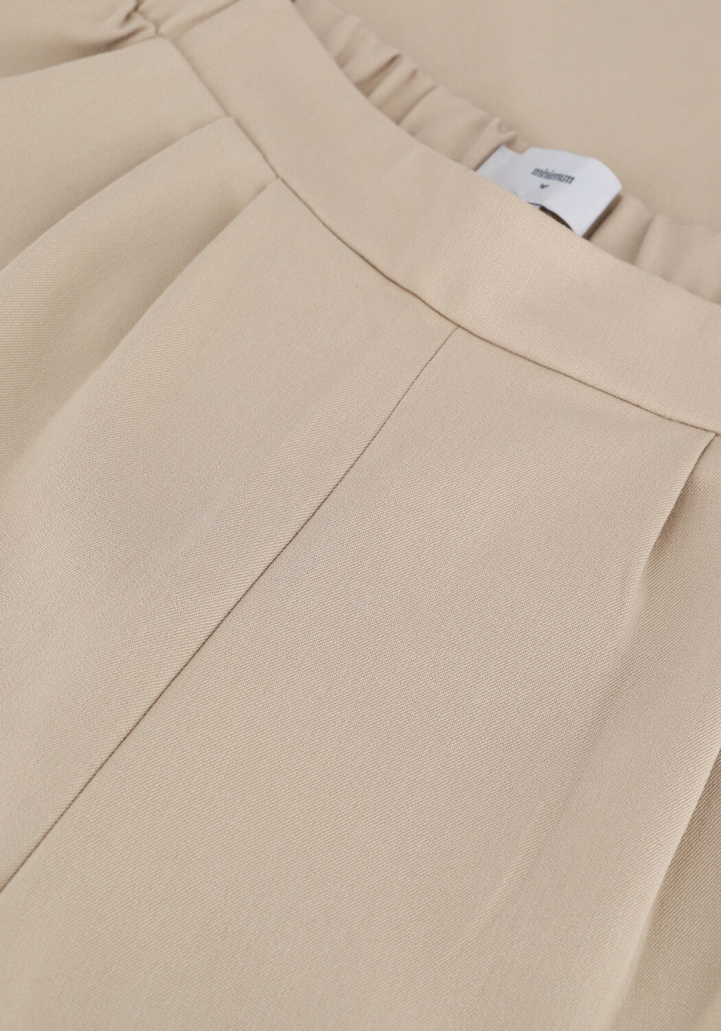 Sand MINIMUM Hose SOFJA - large