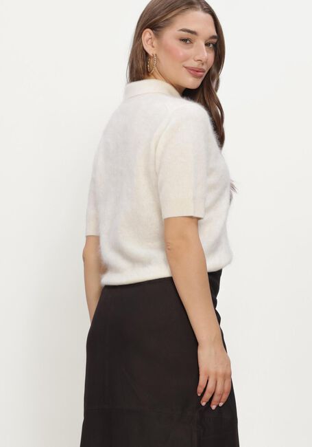 Ecru LINA LOCCHI Pullover LL-BETTY - large